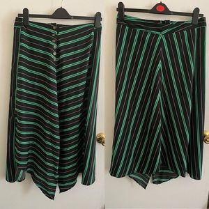 Handkerchief Skirt